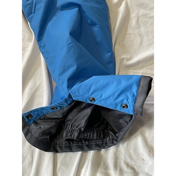 ARCTIX Thermatech Snow Pants Women’s Large Blue Ski Snowboard Activewear NEW - Picture 14 of 16